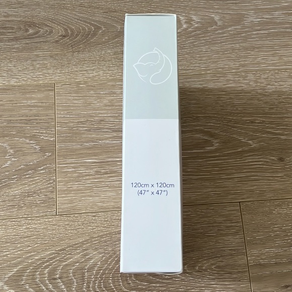 *NEW* Little Big Dreamer Milestone & Swaddle Blanket (2 pack) - Picture 4 of 9